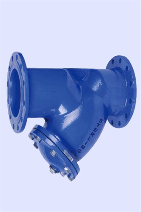 Strainer Valve – Sterling Valves & Controls