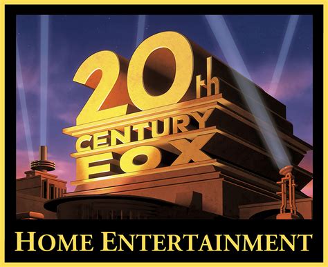 Category:20th Century Fox Home Entertainment | Logopedia | FANDOM ...