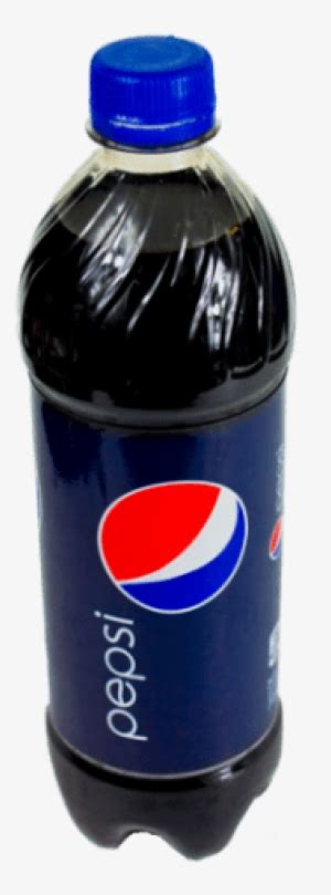 Pepsi Png Pic - Pepsi Bottle 0 5 Transparent PNG - 500x500 - Free ...