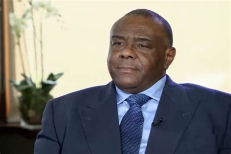 ICC sentences DRC’s Jean-Pierre Bemba over witness tampering | ICC News ...