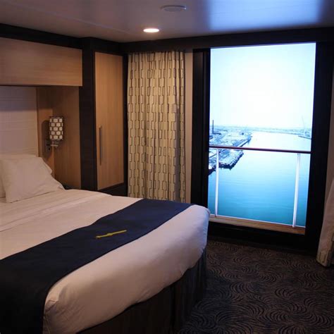 Cabin Details – Odyssey of the Seas - Planet Cruise