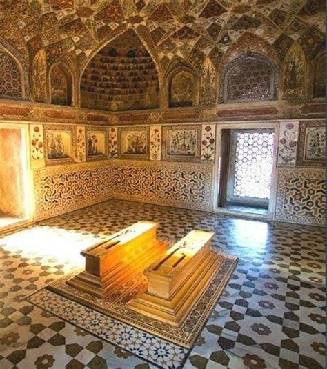 Visit Taj Mahal | Taj mahal interior, Taj mahal, Mughal architecture