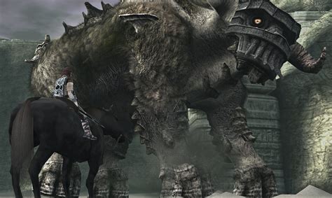 Shadow of the Colossus — Bosses Ranked | Beginners Edition | by Jak ...