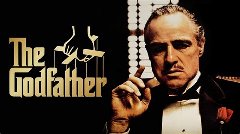 Vito Corleone Wallpaper