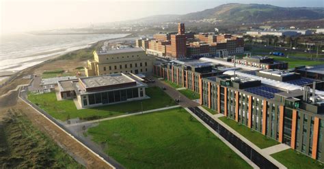 Virtual Tour | Swansea University