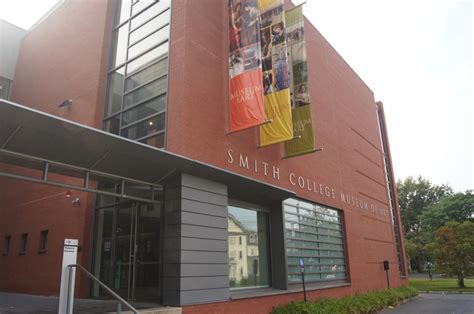 Smith college, Art museum, Museum