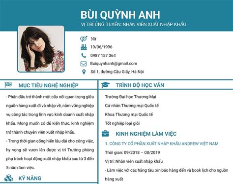 Hướng dẫn cách viết kế hoạch phát triển bản thân trong cv - JobsGO Blog ...