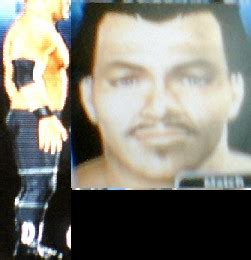 CAWs.ws Butch Reed 'Doom 2' CAW for SD! vs RAW 2006