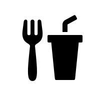 Food and Drink Icon - Free PNG & SVG 671683 - Noun Project