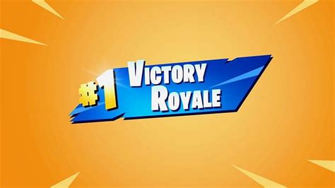 Fortnite player gets Victory Royale in the most ingenious manner