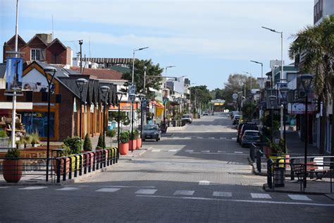 Villa Gesell, sin casos de coronavirus: "Se está trabajando en un ...