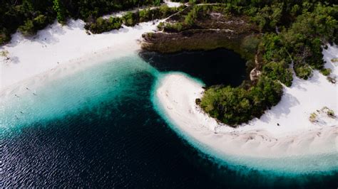 K'Gari-Fraser Island, gem of the Australian East Coast - My Dream ...