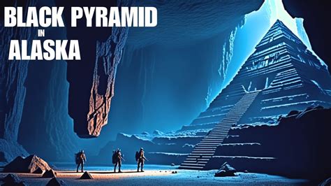 Underground Black Pyramid in Alaska chords - unconfirmed