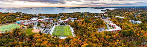 Endicott College - Niche