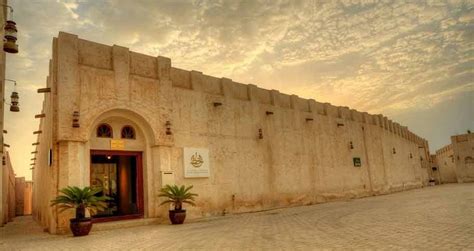 Sharjah Heritage Area - The Ultimate Travel Guide