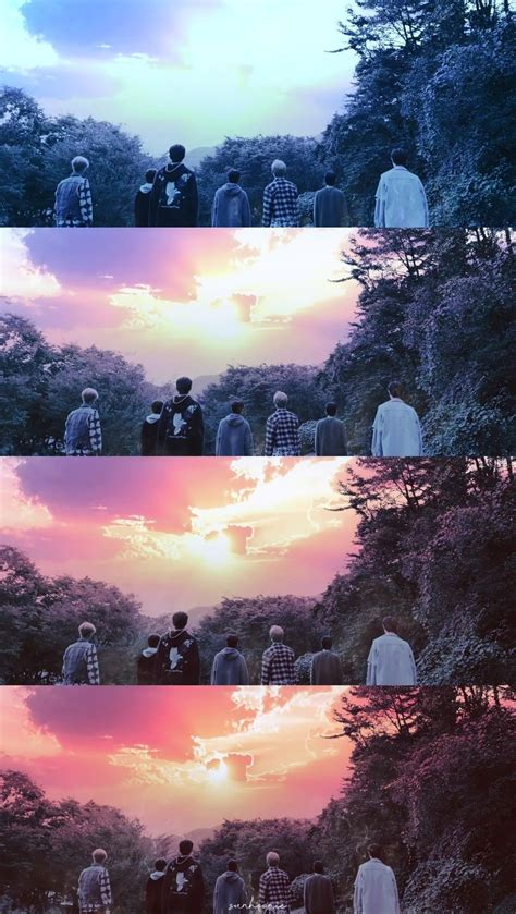 ENHYPEN lockscreen | Suami masa depan