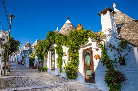 Puglia travel guide for wine lovers - Decanter