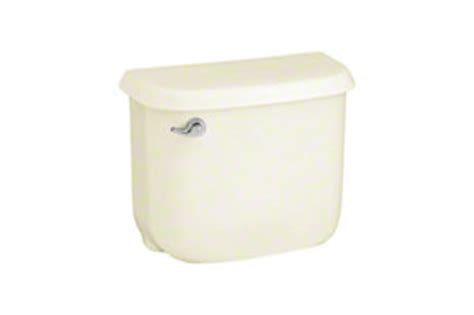 Sterling 404515 Fixture Toilet Tank Only - Biscuit | eBay