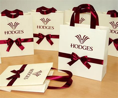 26 best Logo Gift Bags images on Pinterest