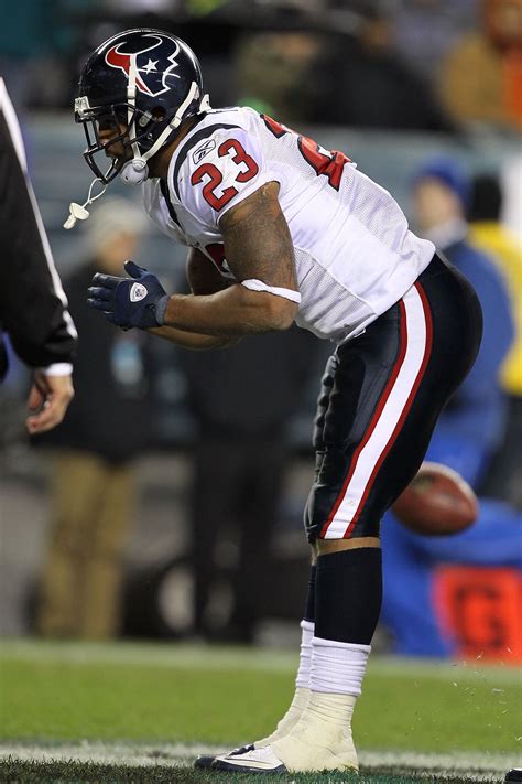 Arian Foster: 10 Reasons Texans Fans Should Vote Him To The Pro Bowl ...