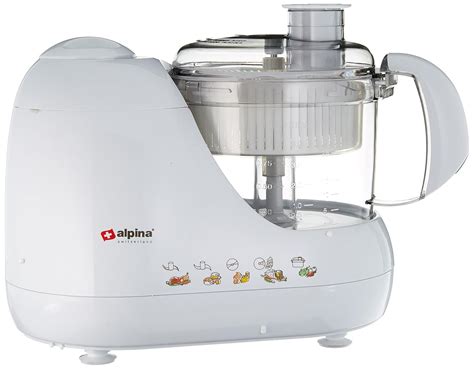 Which Is The Best Dough Kneading Food Processor - Home Tech