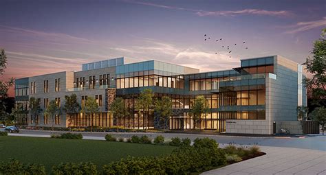 New Lehigh University Building to Emphasize Experiential, Immersive ...