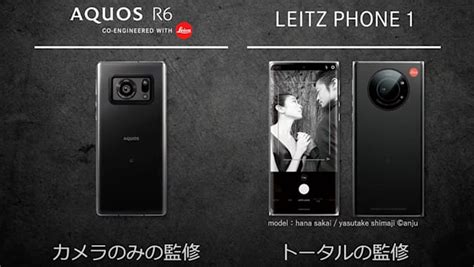 Leica Launches The Leitz Phone 1; Its First Ever Smartphone - Lowyat.NET