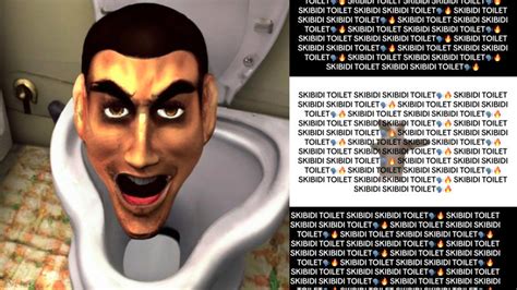 "Skibidi Toilet" by Lil Big Stack | Know Your Meme