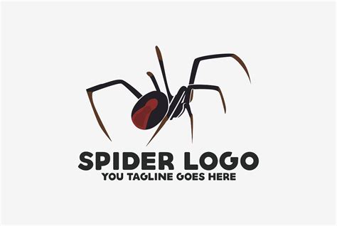 Spider -Girl Logo - LogoDix