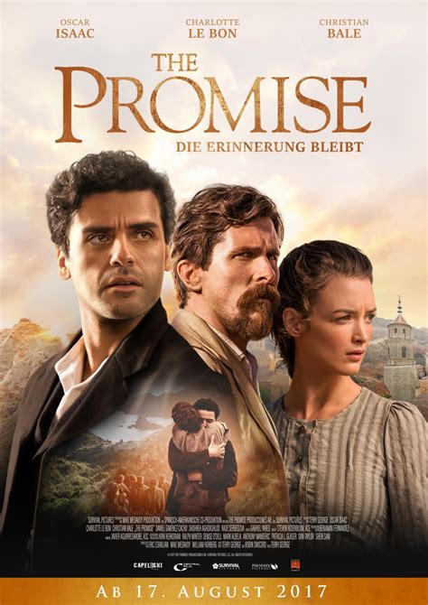 The Promise |Teaser Trailer