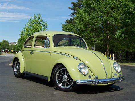 1960 Volkswagen Beetle for Sale | ClassicCars.com | CC-1231276