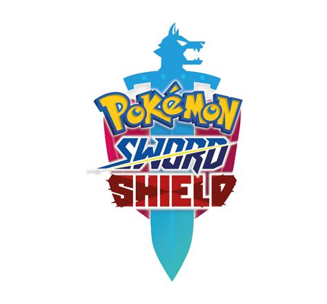 Pokemon Sword and Shield PNG Images Transparent Free Download