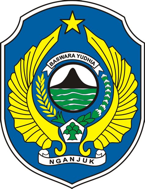 Detail Logo Nganjuk Png Koleksi Nomer 5