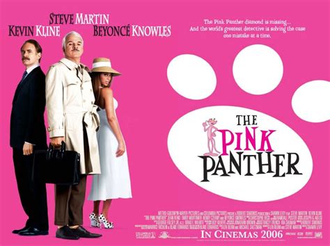 The Pink Panther Steve Martin Beyonce | Really funny movies, Steve ...