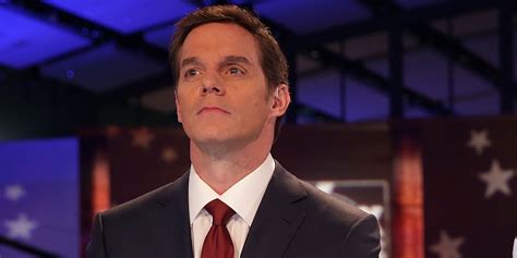 Fox News host Bill Hemmer Q&A - Business Insider