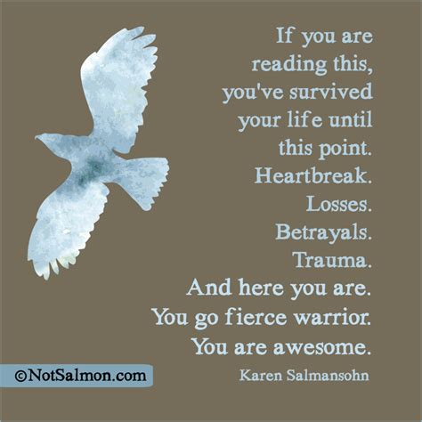 15 Quotes About Emotions To Help You Emotionally Heal From Trauma