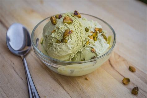 Broccoli Ice Cream Recipe - That Doesn't Taste Bad - THE SAGE