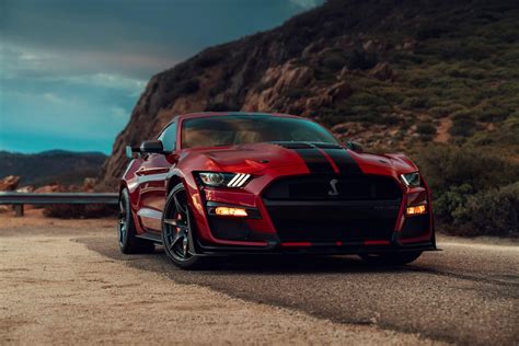 Shelby Mustang HD Wallpapers - Top Free Shelby Mustang HD Backgrounds ...