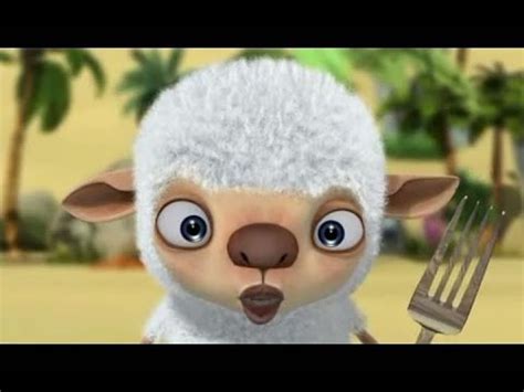 Sheep in the Island 1 and 2 HD 1080p - Nhịp Sống