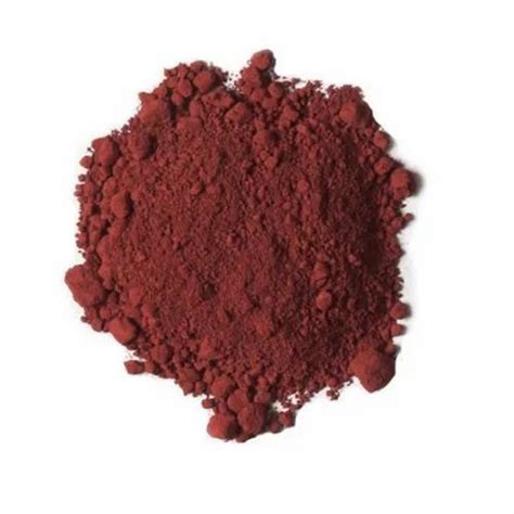 Iron Oxide Color Manufacturer from Gautam Budh Nagar