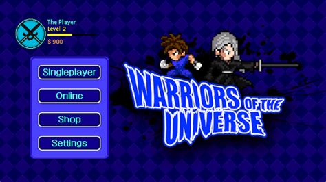 Warriors of the Universe Online for PC Windows or MAC for Free