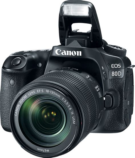 Canon EOS 80D: Digital Photography Review