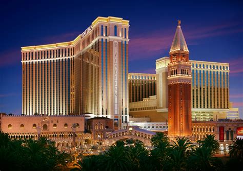 The Venetian Las Vegas - Hotel in Las Vegas - Thousand Wonders