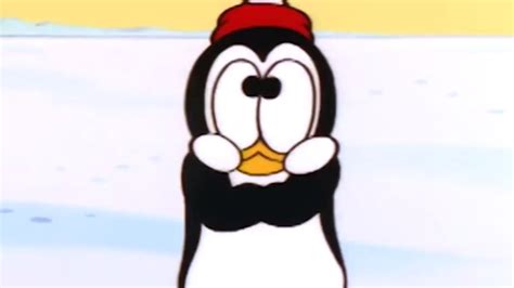 Chilly Willy Full Episodes 🐧Chilly & Hungry 🐧Chilly Willy the penguin ...