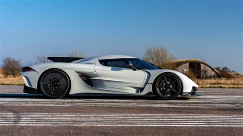 Koenigsegg Jesko Absolut 2020 5K 2 Wallpaper | HD Car Wallpapers | ID ...