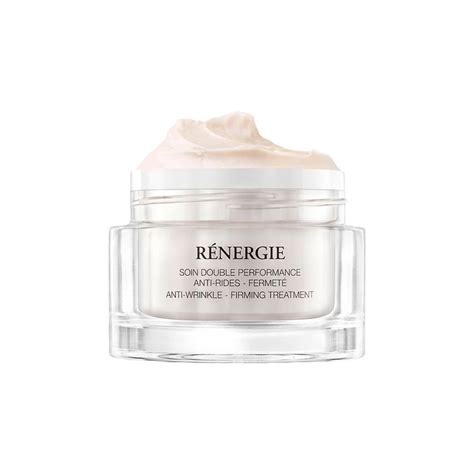 Lancome Rénergie Day Cream Reviews 2020