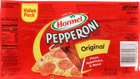 Hormel Stock Split History: When Will the Dividend Aristocrat Split ...