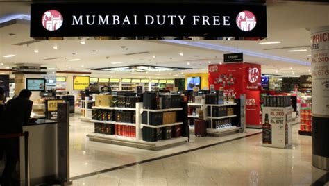 Mumbai Duty Free relaunches flagship campaign with all-digital spin ...