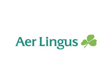 Aer Lingus Logo PNG Transparent & SVG Vector - Freebie Supply