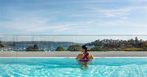 About Our Hotel | InterContinental Sydney Double Bay